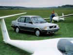 Volvo 360 Sedan 1983 года